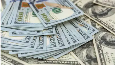 Haftanın ilk iş gününde dolar ve euro fiyatları ne kadar? İşte 26 Mayıs Pazartesi güncel döviz kurları!