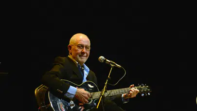 İlhan Şeşen’in vefatı sanat dünyasını yasa boğdu: Ünlülerden peş peşe taziye mesajları
