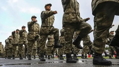 Askerlik süresi 3 aya mı düşürüldü? MSB'den açıklama geldi