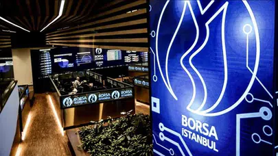 Borsa neden yükseldi? BIST 100 günü artıda kapattı
