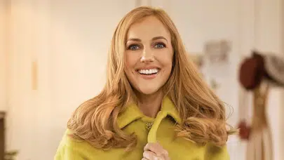 Meryem Uzerli kimdir? İşte hayatı, kariyeri ve yer aldığı projeler