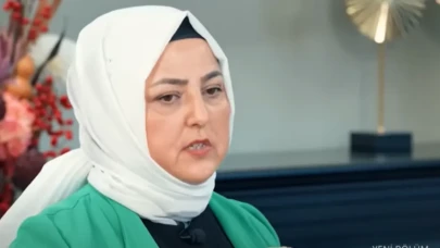 Yemekteyiz Derya Hanım kimdir?