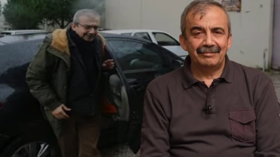 Sırrı Süreyya Önder'in aracında bomba düzeneği bulundu