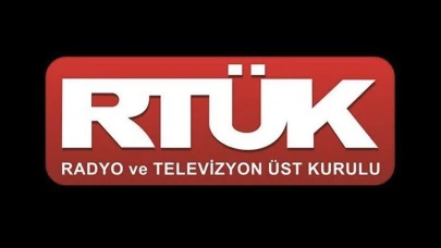 RTÜK'ten 6 televizyon kanalına üst sınırdan ceza! İşte nedenleri...