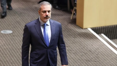 Hakan Fidan Varşova'ya gidiyor