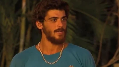 Survivor Poyraz kimdir?