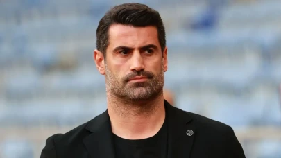 Volkan Demirel, Fenerbahçe'ye uygun teknik direktörleri açıkladı