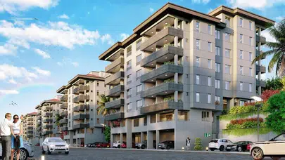 GBB Kuzeyşehir 4. Etap kura sonuçları açıklandı mı? GBB kura sonucu isim listesi nasıl öğrenilir?