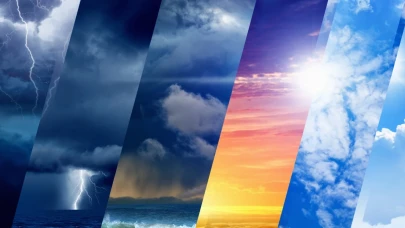 Bugün 8 Mayıs hava nasıl olacak?