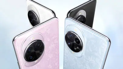 Huawei'den yeni tanıtım: Nova 14 ve Nova 14 Pro! İşte özellikleri ve fiyat listesi