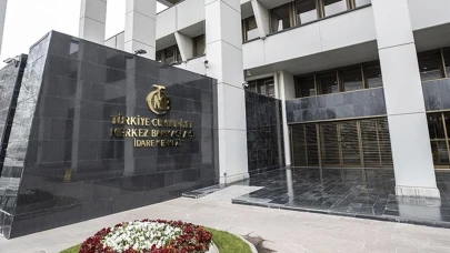 Merkez Bankası rezervleri ne kadar yükseldi?