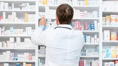 1 Mayıs’ta eczaneler açık mı, kapalı mı? Nöbetçi eczane listeleri ve detaylar...