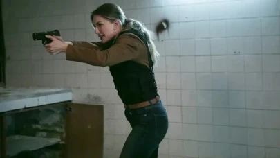 Arka Sokaklar Gökçe kimdir?