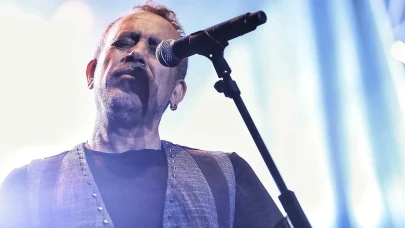 Haluk Levent 19 Mayıs'ta Aydın'da sahne alacak!