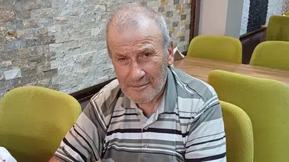 Evinin arkasındaki su kuyusunu kontrol ederken canından oldu!