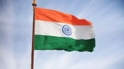 Hindistan'da helikopter kazası! 5 ölü