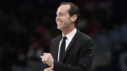 NBA'de yılın en iyi başantrenörü belli oldu