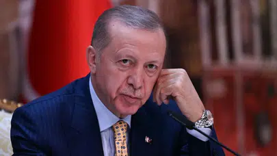 Cumhurbaşkanı Erdoğan'dan enflasyon mesajı! '11 aydır kesintisiz düşüyor'