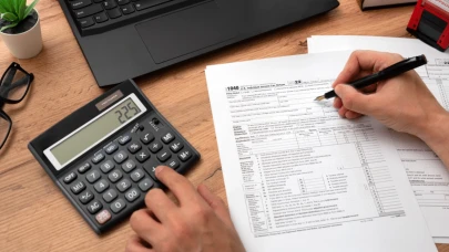 1. dönem geçici vergi son ödeme tarihi nedir? Geçici vergi nasıl hesaplanır, oranı ne kadar?