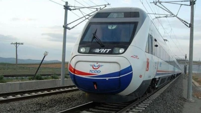 Konyalılar denize 2 saatte ulaşacak! Yüksek Hızlı Tren projesinde yeni dönem