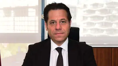 Arif Gürkan Alpay kimdir?