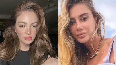 Danla Bilic’ten olay yaratan hamle! Şeyma Subaşı konuğu oldu