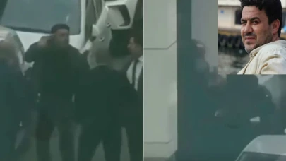 Şok iddia: Eski holding çalışanı, tazminat için darp edilerek öldürüldü!