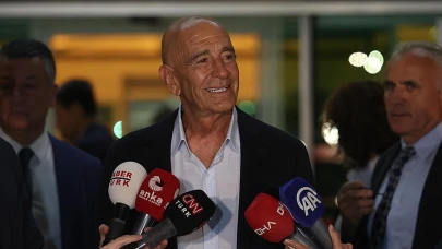 Türkiye-ABD ittifakına ilişkin açıklama