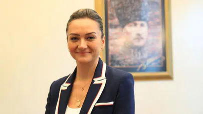 Kadriye Kasapoğlu kimdir?