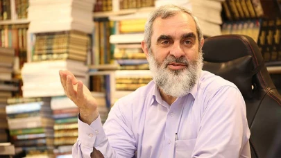 Nureddin Yıldız hakkındaki çocuk evliliği iddiaları asılsız çıktı! İşte videonun montajsız hali