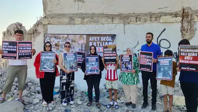Saitbey Sitesi davasında bugün 8. duruşma görülecek