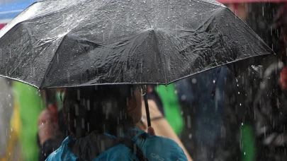 Meteoroloji’den 15 ile sarı kodlu uyarı!