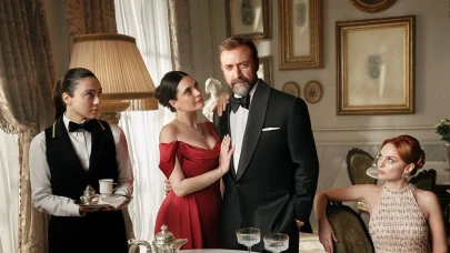 Kral Kaybederse 14. bölüm fragmanı damga vurdu!