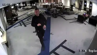 İBB’de rüşvet ağı çözülüyor! İşte telefon görüşmeleri