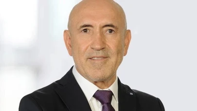 Ünlü iş insanı tutuklandı