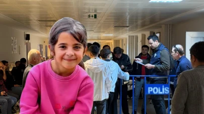 Narin Güran cinayeti davasında yeni gelişme: Duruşma 30 Mayıs'a ertelendi!