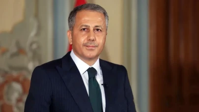 Bakan Yerlikaya: 6 ayrı organize suç örgütüne yönelik operasyonlarda 43 şüpheli tutuklandı!