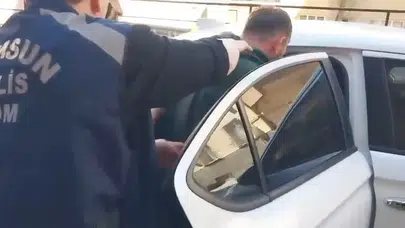 Maydanoz Döner’e FETÖ operasyonu!