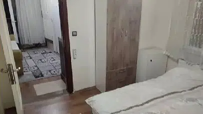 Denizli’de gizli kamera skandalı: Fantezi amacıyla yerleştirdim