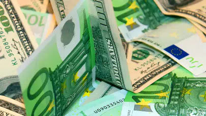 20 Mayıs Salı dolar ve euro ne kadar oldu?