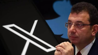 İmamoğlu'nun uluslararası hesabı hakkında karar!