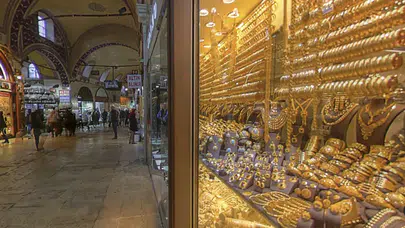 Altında güven artıyor!