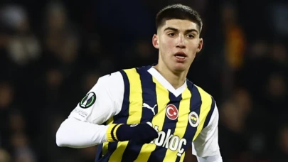 Yusuf Akçiçek'e Marsilya kancası