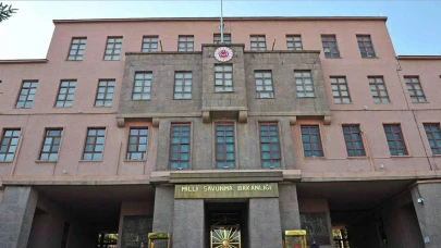 MSB'den güvenlik korucuları açıklaması