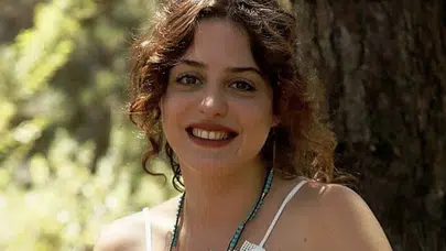 Çift Kişilik Oda’nın Begüm’ü Seren Şirince kimdir?