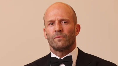 Jason Statham Kimdir, Kaç Yaşında?