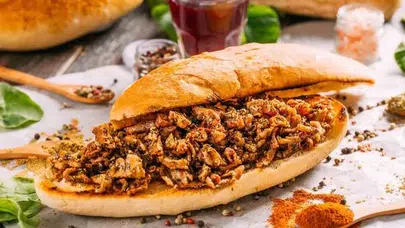 Türkiye'den 3 sakatat yemeği dünyanın en iyileri arasında!