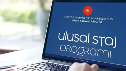 Ulusal Staj Programı (USP) açıklandı mı? USP sonuçları ne zaman açıklanacak?