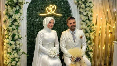 Gamze Türkmen kimdir?