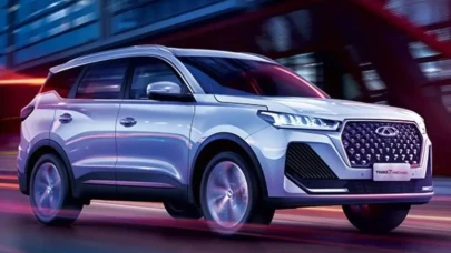 Chery Mayıs 2025 fiyat listesi!